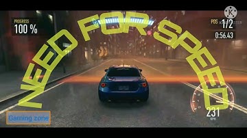 NEED FOR SPEED: Payback - The Highway Heist (1080)