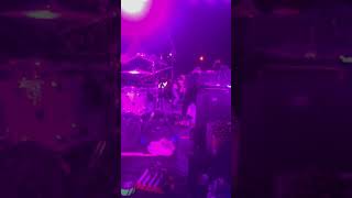 Knocked Loose  A Serpents Touch Ft Emma Bolster Of Dying Wish At Furnace Fest 2021