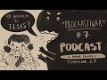 COMO DEJAR DE PROCRASTINAR - PODCAST