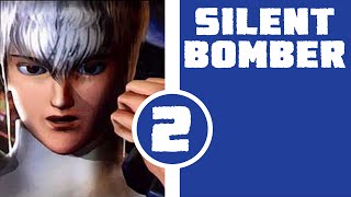 Let's Play Silent Bomber - Part 2 - That's My Jutah!