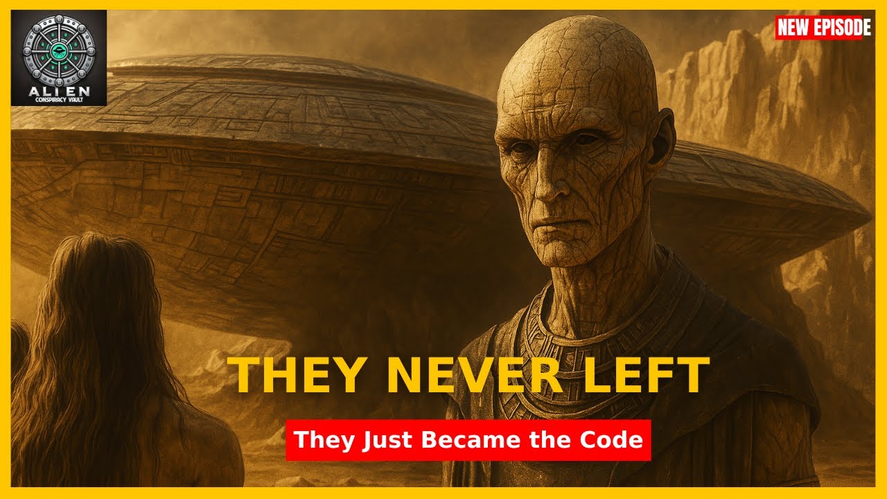 THE CREATORS | Anunnaki, Gods, Ancient Aliens | Ancient Aliens The Series -  YouTube