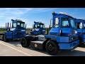 Sustainable energy, sustainable fleets, and sustainable business – plus: a clown-drowned Cybertruck