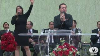 IEADJO | Davi Sacer - Perto Quero Estar (com Verônica Sacer)