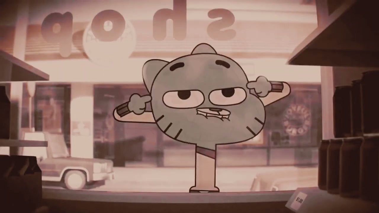 Mobtrap & xnrst - Tot Pe Centru in gumball