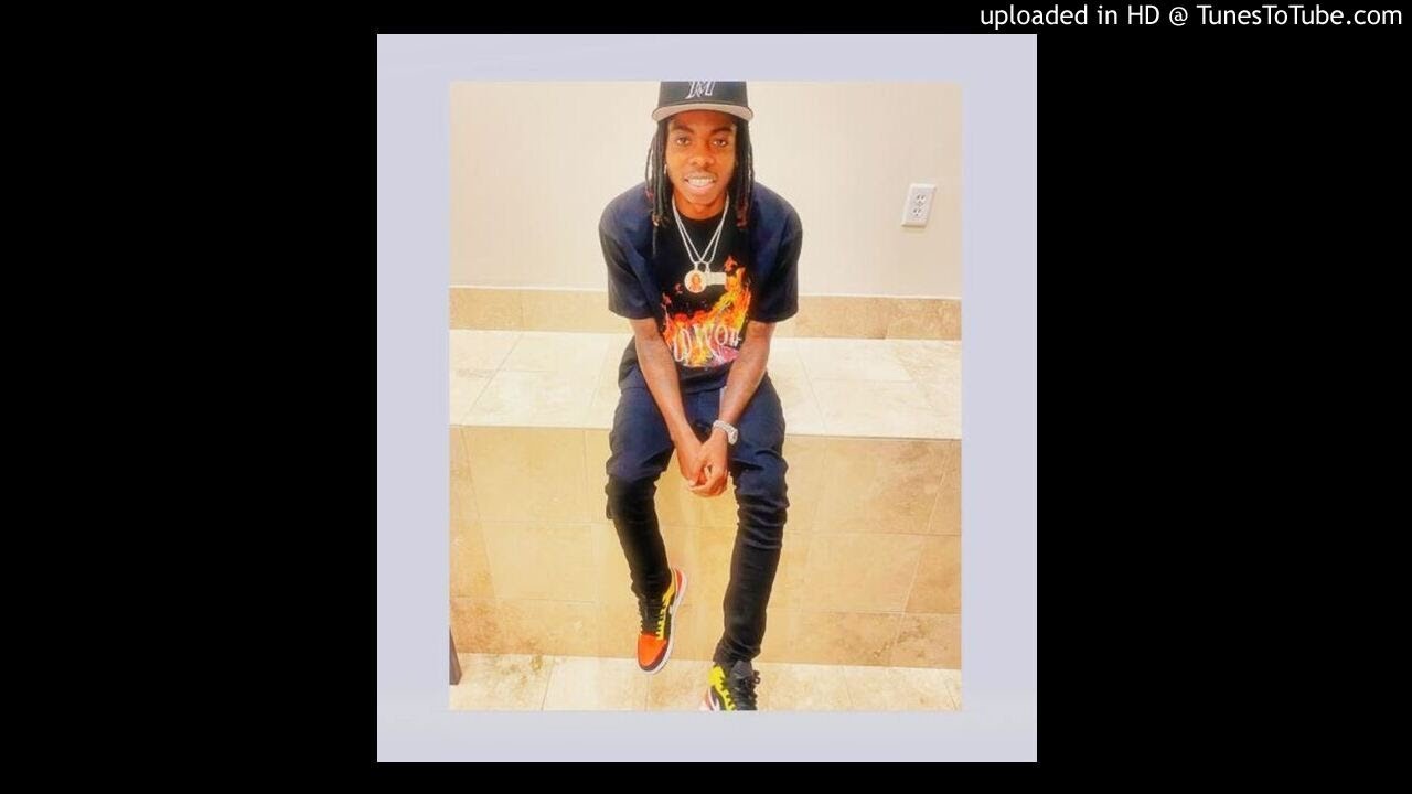 Dee Watkins Type Beat 'RICHEST' @marleycornellbeats x @lxrd0711