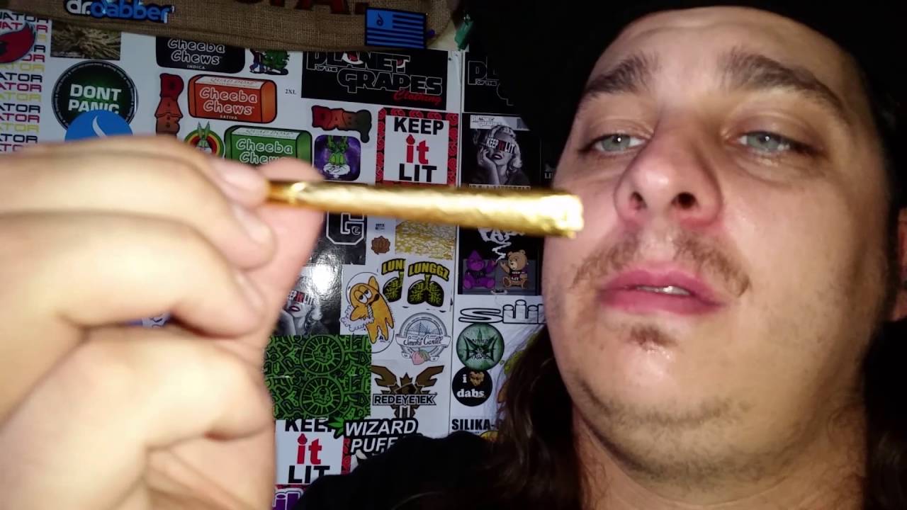 24-каратный золотой конус!!!!!!!!