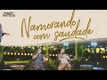Jorge & Mateus - Namorando Com Saudade (Clipe Oficial) [Álbum Tudo Em Paz]