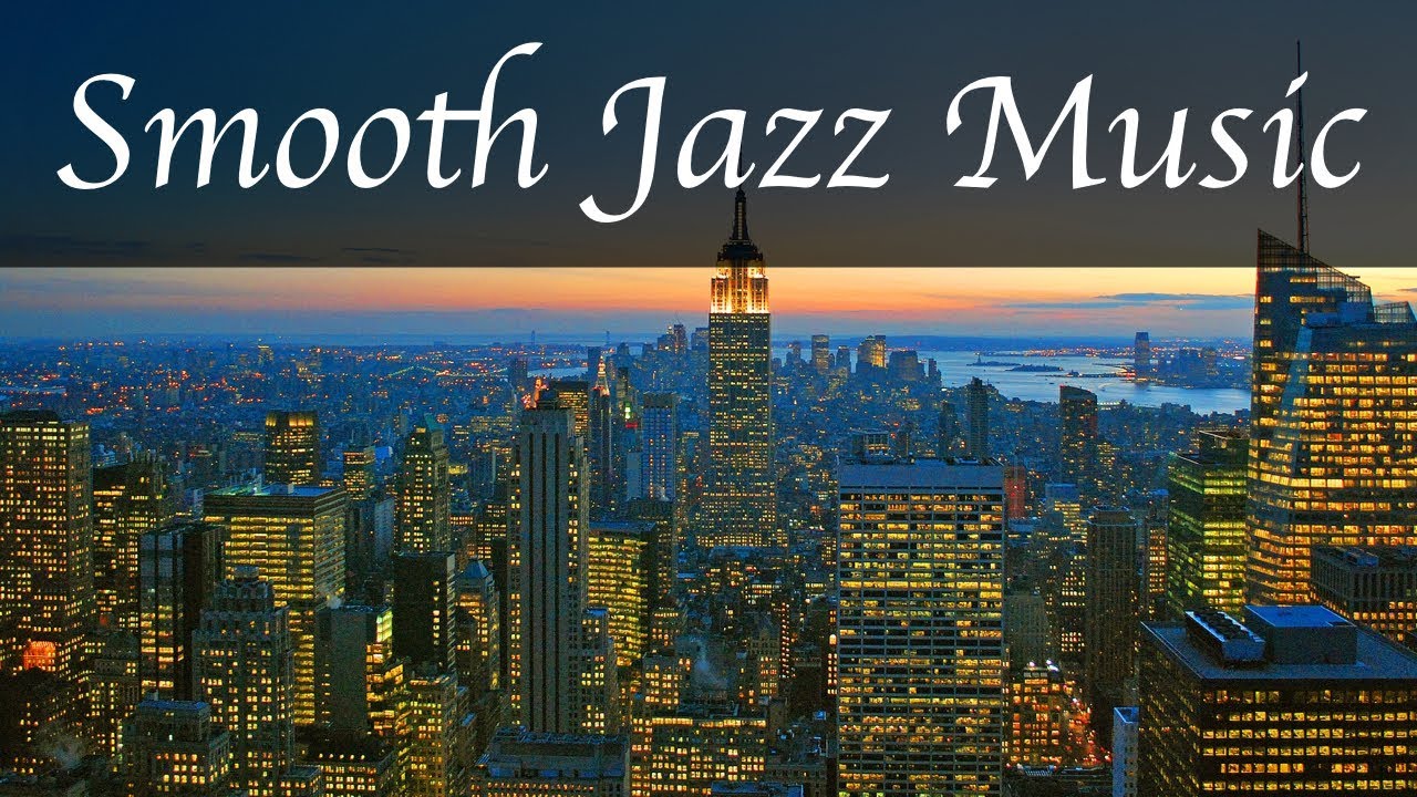 大人のJAZZ MUSICでリラックス -作業用BGM- -就寝用BGM-