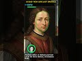 Anne Boleyn HIDDEN in a Holbein painting? AI just found her.