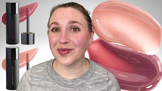 WESTMAN ATELIER Squeaky Clean Liquid Lip Balms | Swatches, Comparisons, Review