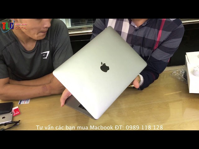 Tại sao Macbook Pro Retina không Touch Bar lại bán chạy nhất của Apple