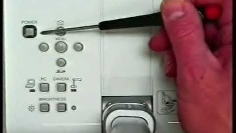 Elmo TT-02 Basic Controls and Operation