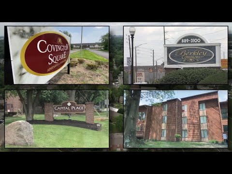List Of Apartments That Accept Evictions Indianapolis