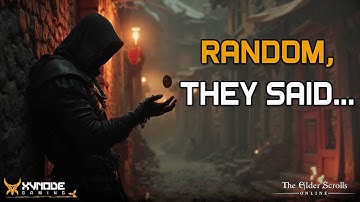 ESO - Nothing ever goes wrong in the Dungeon Finder...Right?