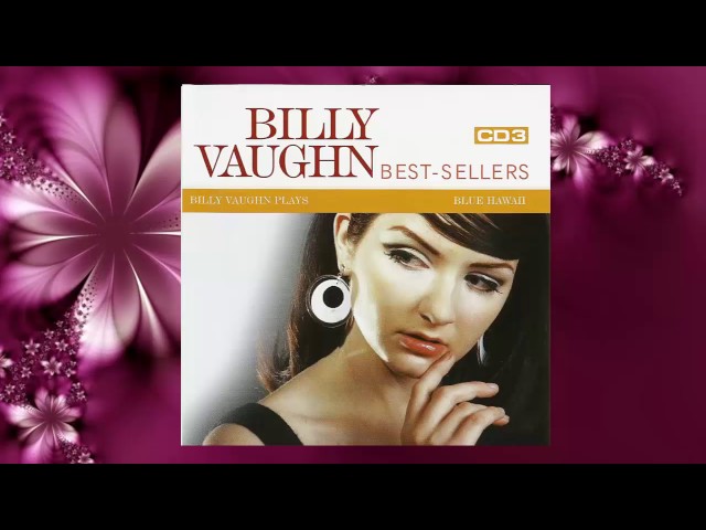 Billy Vaughn - Fascination