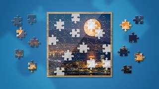 Jigsaw Puzzles - Puzzle Games screenshot 5