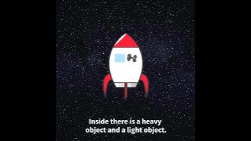 Why does everything fall at the same speed? #shorts #science #space