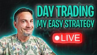 Veteran Of Over 10 Years Shows You How Easy Day Trading Can Be