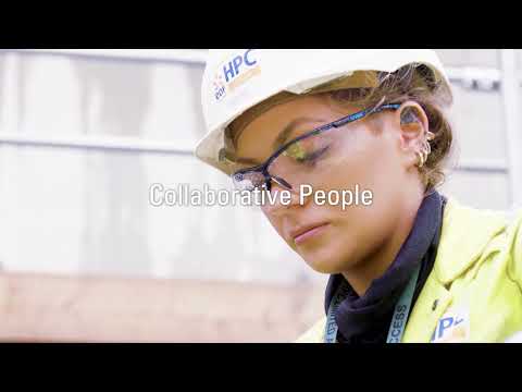 Balfour Beatty - Major Projects