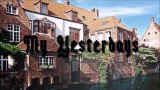 My Yesterdays - tomhUK [Hip Hop]
