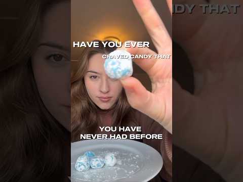 Trying To Making Blue Raspberry BonBon Dupes Viralshorts Candy Bonbon Dupes Fail 