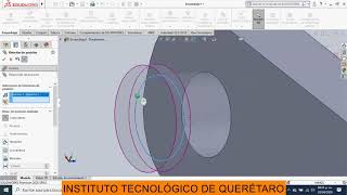 Ensamble perno eslabón sometido a tensión (análisis estático) by ING. GUILLERMO MEJÍA DOCENCIA e INGENIERÍA 664 views 4 years ago 36 minutes