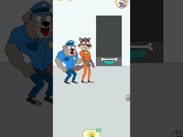 prank police 2 | dop game. level - 02 class=