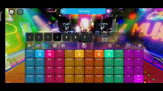 JAZZER Splash Music | Roblox
