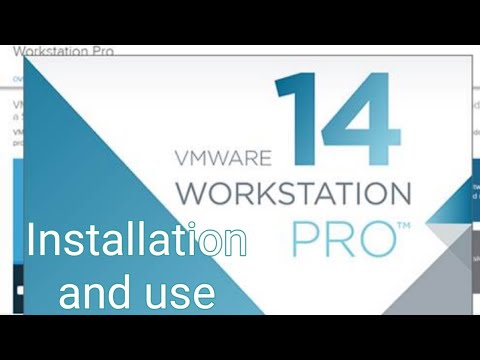 How to Download and Install VMware | VMware Workstation Pro | Windows 10 | Vines Nest Tech