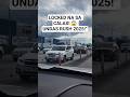 LIVE TRAFFIC UPDATE | CALAX  Undas Weekend 2025 #shorts #reels #short #tiktok #instagram
