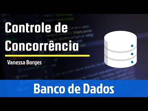 Vídeo: O que é protocolo de bloqueio de duas fases? Como ele garante a serialização?