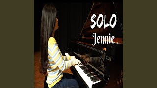 Download Lagu SOLO (Jennie) Download Lagu SOLO (Jennie)