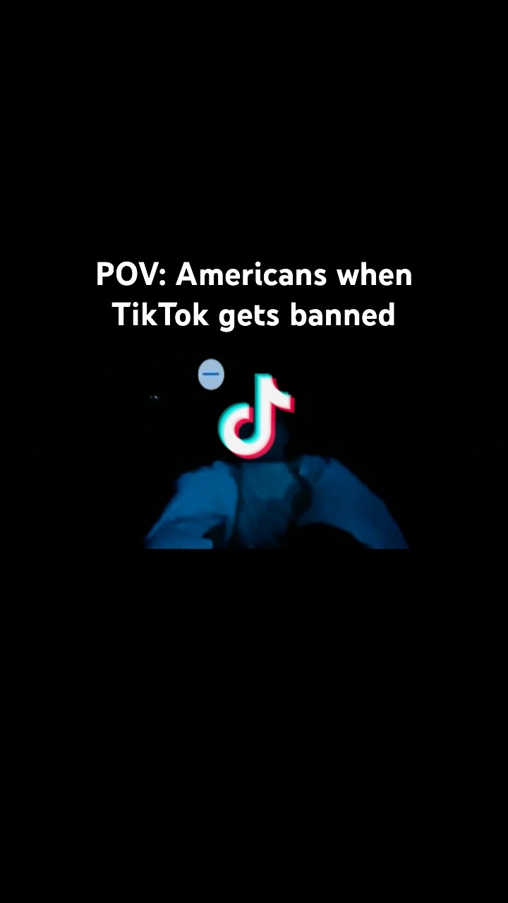 American Horror Story: The TikTok Ban #TheManniiShow.com/series
