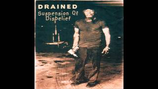 Drained - World of Sin