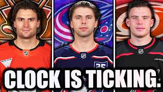 These Free Agents Are Starting To Worry Me…