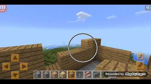 Mini Block Craft 2 gameplay Mini block Craft two game