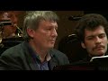 Boris Berezovsky Stravinsky Concerto for Piano and Wind Instruments