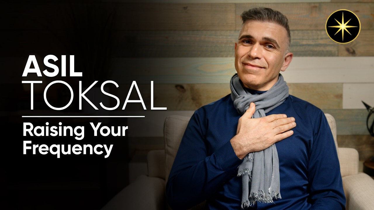 Raising Your Frequency trailer thumbnail