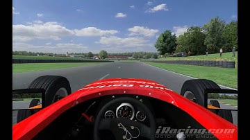 iRacing Skip Barber Summit Point Full 1.21.800