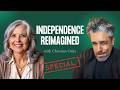 Independence Reimagined: Break Free from Oppression | Christian Ortiz