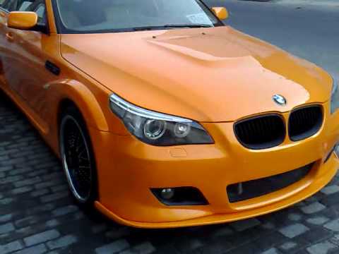 BMW-5-series-by-Autoworks-kuwait