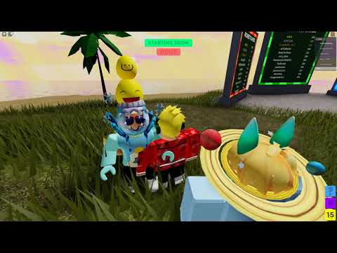 Chipmunk Plays Leave The Island Or Die In Roblox Funny Roblox Video Youtube - funny plays roblox