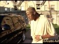 Soulja Slim - Straight From The Projects DVD