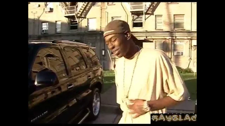 Soulja Slim Speaks on "Straight From The Projects" DVD