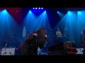 Austin City Limits Web Exclusive: J. Roddy Walston & The Business "Take It As It Comes"