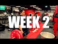 Week 2  12 week challenge js  david
