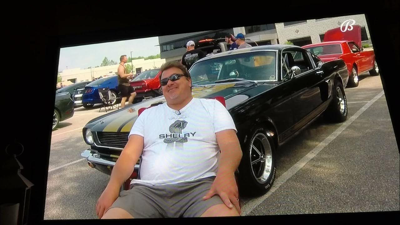 How To Watch Bally Sports Great Lakes My TV moment on the Bally Sports Great Lakes Network - YouTube