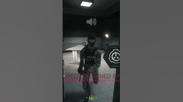 LCZ Experience | SCP Secret Lab