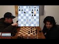 OTB Hand + Brain | DATE TEA | Live Stream VOD 7/6