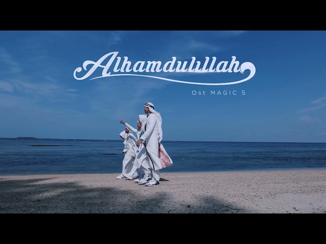 Premier Official Music Video Alhamdulillah 24 Februari 2024 Pukul 11.00 WIB class=